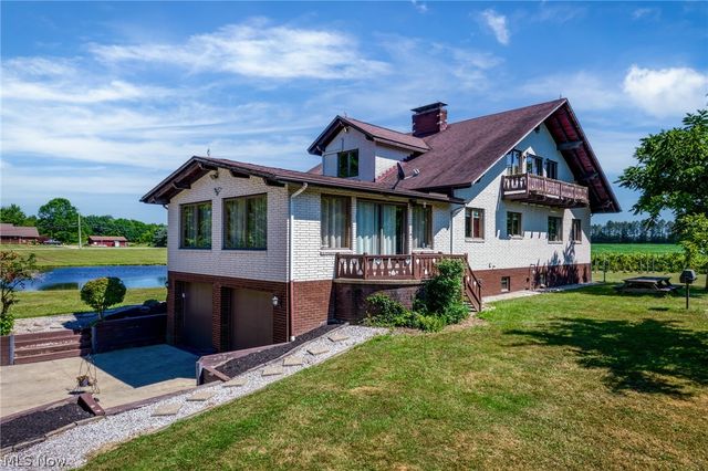 1841 Barnum Road, Geneva, OH 44041
