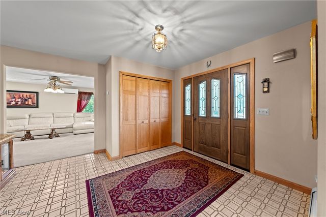 1841 Barnum Road, Geneva, OH 44041