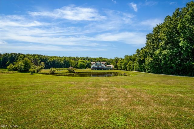 1841 Barnum Road, Geneva, OH 44041
