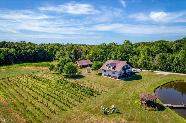 1841 Barnum Road, Geneva, OH 44041