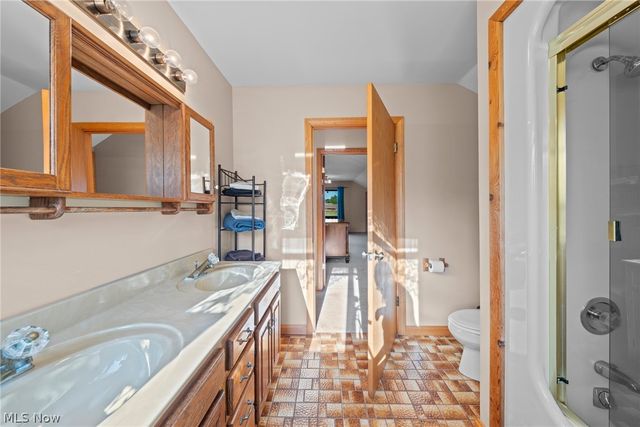 1841 Barnum Road, Geneva, OH 44041