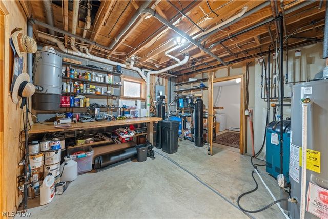 1841 Barnum Road, Geneva, OH 44041