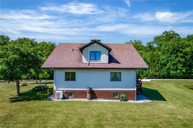 1841 Barnum Road, Geneva, OH 44041