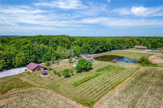1841 Barnum Road, Geneva, OH 44041
