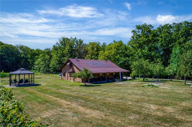 1841 Barnum Road, Geneva, OH 44041