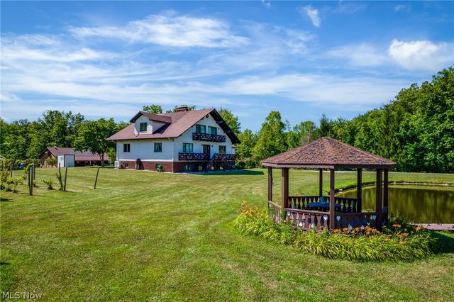 1841 Barnum Road, Geneva, OH 44041