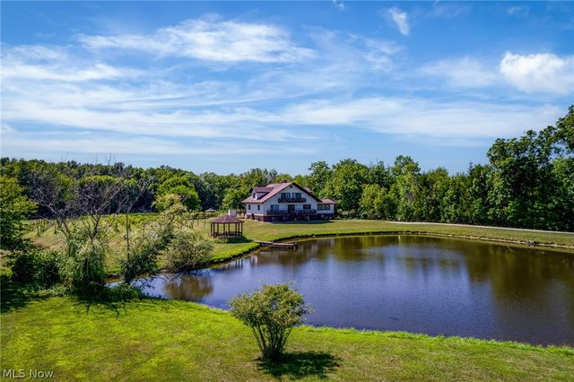 1841 Barnum Road, Geneva, OH 44041
