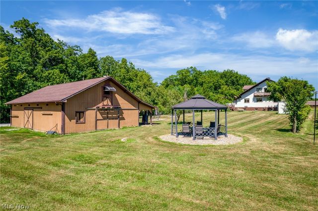 1841 Barnum Road, Geneva, OH 44041
