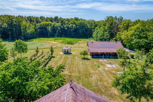 1841 Barnum Road, Geneva, OH 44041