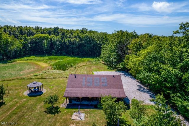 1841 Barnum Road, Geneva, OH 44041