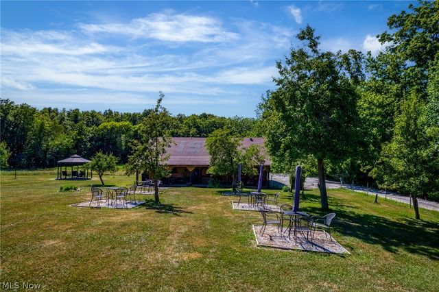1841 Barnum Road, Geneva, OH 44041