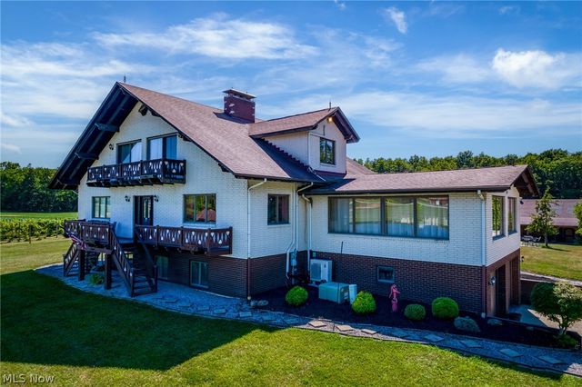 1841 Barnum Road, Geneva, OH 44041