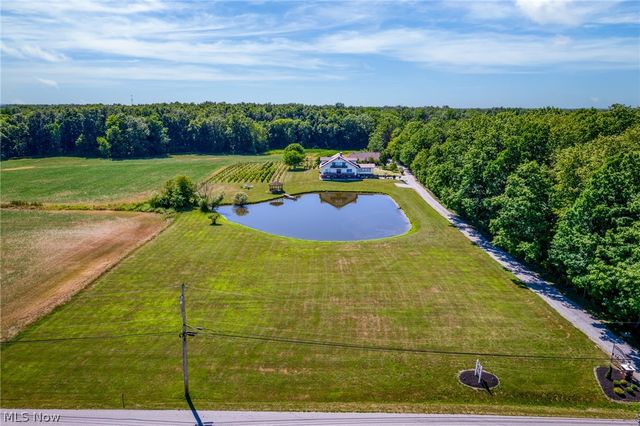 1841 Barnum Road, Geneva, OH 44041