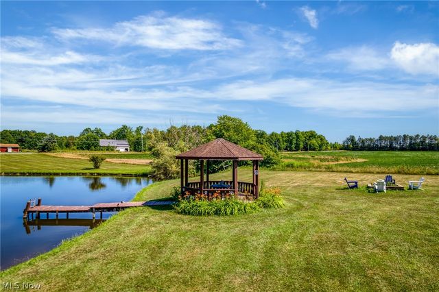 1841 Barnum Road, Geneva, OH 44041