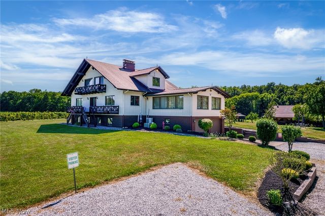1841 Barnum Road, Geneva, OH 44041