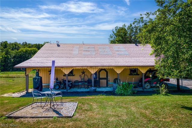 1841 Barnum Road, Geneva, OH 44041