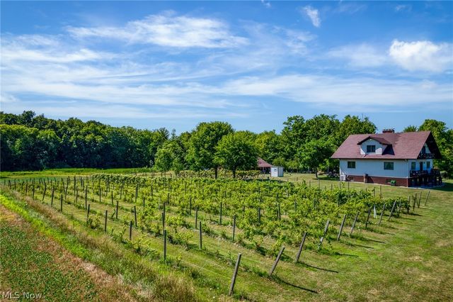 1841 Barnum Road, Geneva, OH 44041
