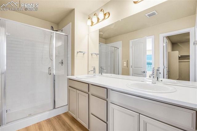 11460 Piping Plover Place, Colorado Springs, CO 80925