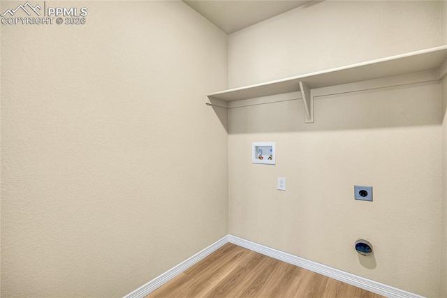 11460 Piping Plover Place, Colorado Springs, CO 80925