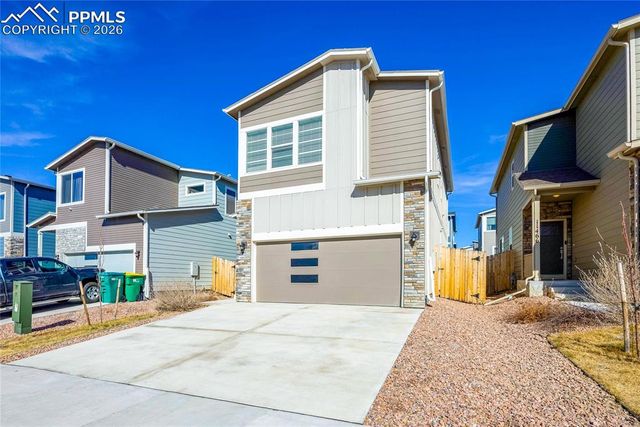 11460 Piping Plover Place, Colorado Springs, CO 80925