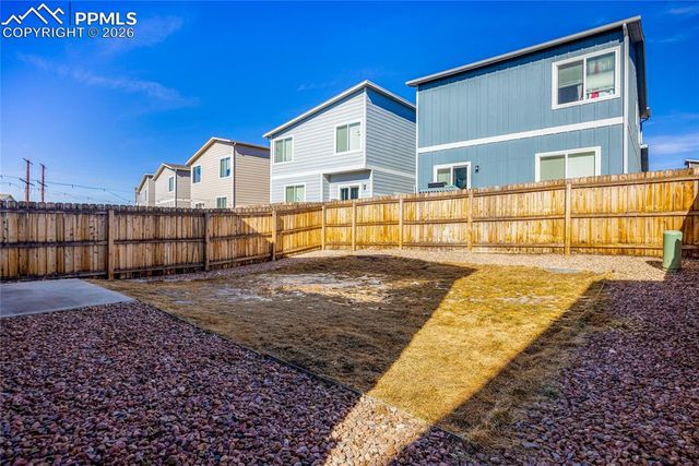 11460 Piping Plover Place, Colorado Springs, CO 80925