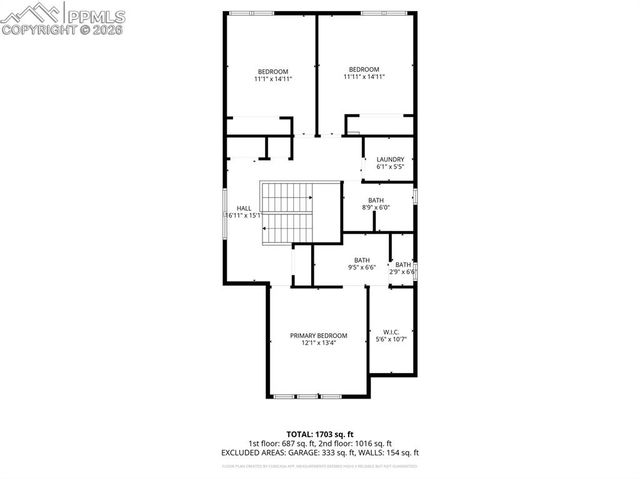 11460 Piping Plover Place, Colorado Springs, CO 80925