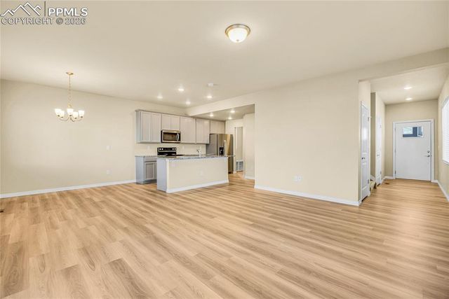 11460 Piping Plover Place, Colorado Springs, CO 80925