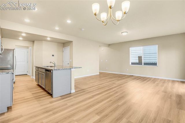 11460 Piping Plover Place, Colorado Springs, CO 80925