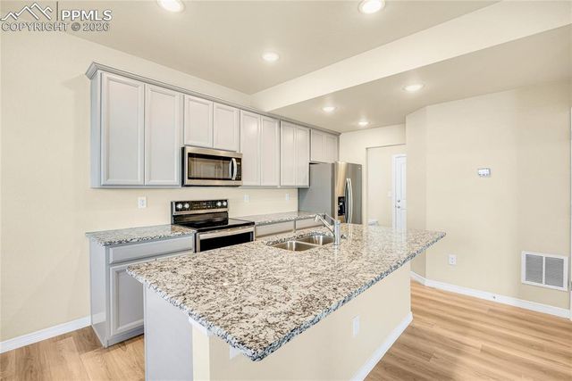 11460 Piping Plover Place, Colorado Springs, CO 80925