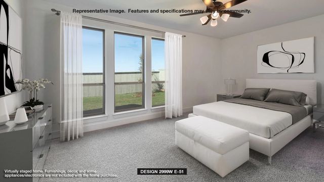 4425 Daisy Lane, Celina, TX 75078