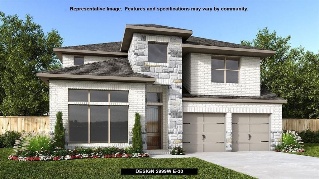 4425 Daisy Lane, Celina, TX 75078