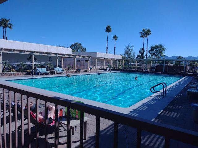 39832 Black Mesa Lane, Palm Desert, CA 92260