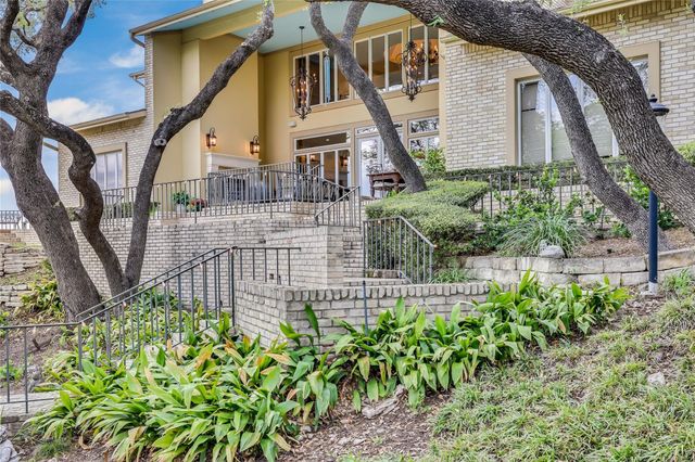 3418 Mount Bonnell CIR, Austin, TX 78731