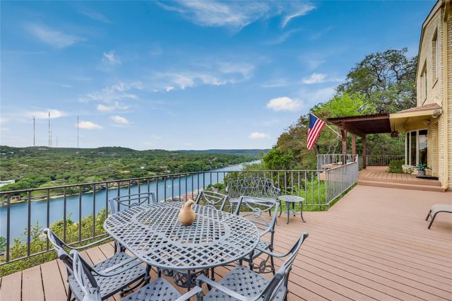 3418 Mount Bonnell CIR, Austin, TX 78731