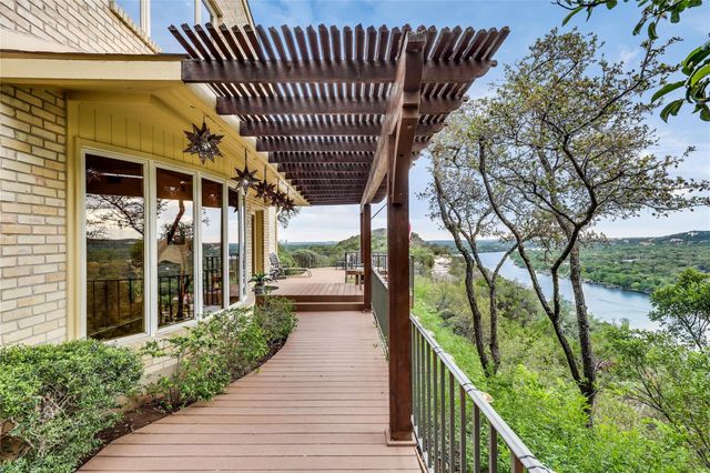 3418 Mount Bonnell CIR, Austin, TX 78731