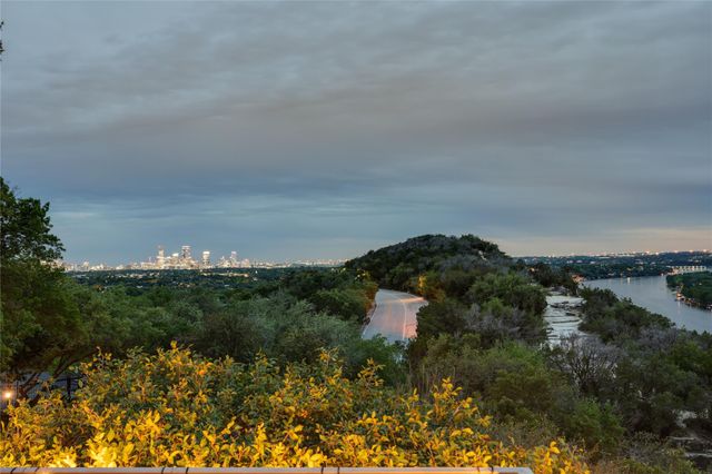 3418 Mount Bonnell CIR, Austin, TX 78731