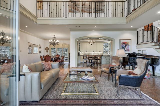 3418 Mount Bonnell CIR, Austin, TX 78731