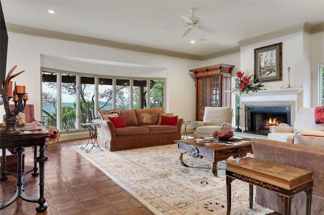 3418 Mount Bonnell CIR, Austin, TX 78731