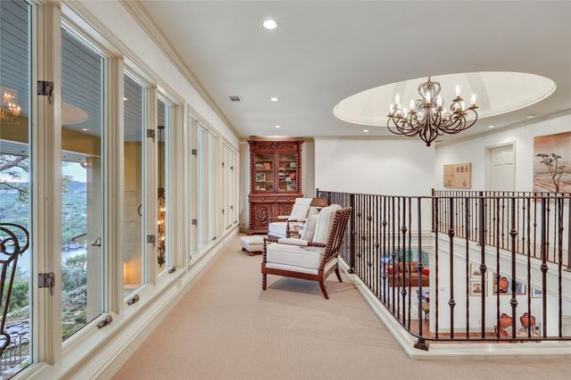 3418 Mount Bonnell CIR, Austin, TX 78731