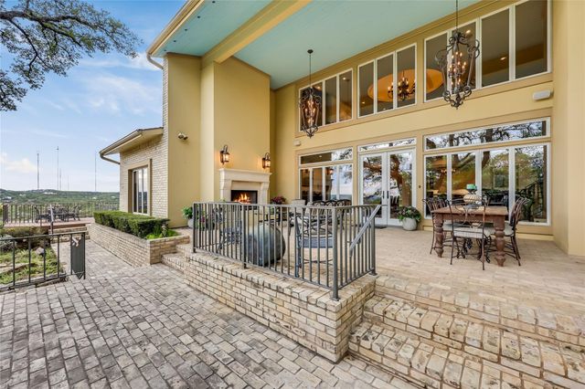 3418 Mount Bonnell CIR, Austin, TX 78731
