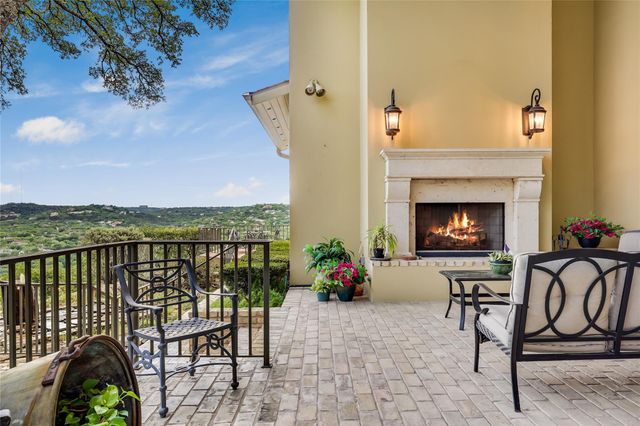 3418 Mount Bonnell CIR, Austin, TX 78731