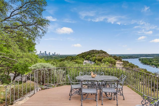3418 Mount Bonnell CIR, Austin, TX 78731