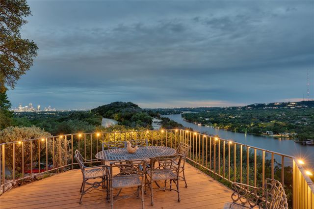 3418 Mount Bonnell CIR, Austin, TX 78731