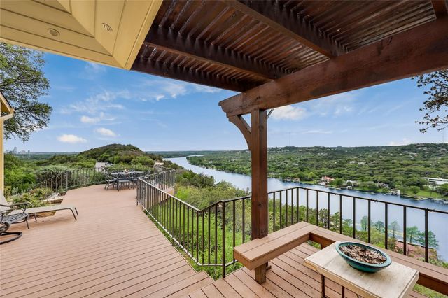 3418 Mount Bonnell CIR, Austin, TX 78731