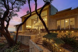 3418 Mount Bonnell CIR, Austin, TX 78731