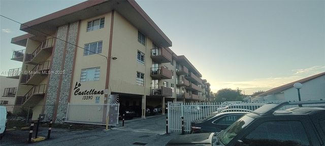 13390 NE 7th Ave 302, North Miami, FL 33161