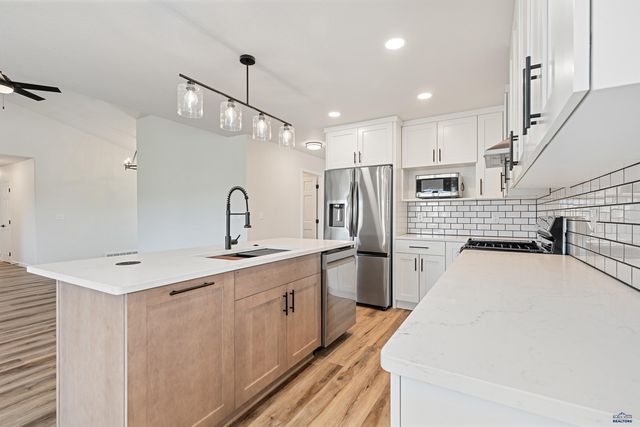 2215 BLUE BELL LOOP, Spearfish, SD 57783