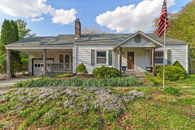950 E State Road 32, Lebanon, IN 46052