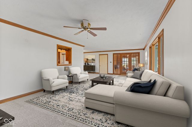 950 E State Road 32, Lebanon, IN 46052