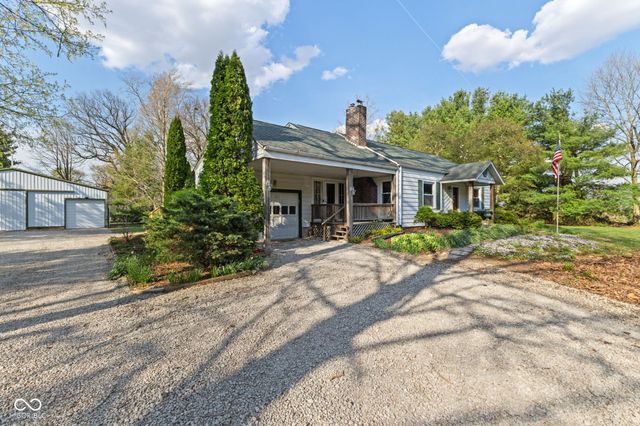 950 E State Road 32, Lebanon, IN 46052